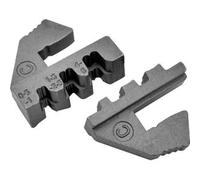 Kraftwerk Tools 3291-03 Mâchoires pour cosses à fut ouvert