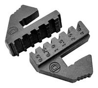 Kraftwerk Tools 3291-04 Mâchoires p. cosses à embouts pré-câblés