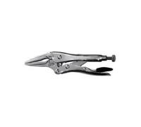 Kraftwerk Tools 3292-150 Pince-étau à becs droits 6" 150 mm