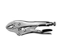 Kraftwerk Tools 3292-175 Pince-étau 7" 175 mm