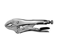 Kraftwerk Tools 3292-250 Pince-étau 10" 250 mm