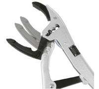 Kraftwerk Tools 3292-252 Pince-étau bec long 250 mm