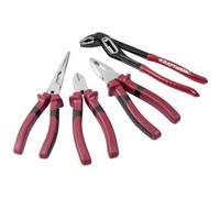 Kraftwerk Tools 3292 ERGOKRAFT Jeu de pinces 4-pcs.
