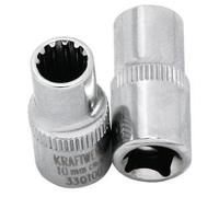 Kraftwerk Tools 330210 Douille Combi 1/2" 21mm