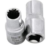 Kraftwerk Tools 330320 Douille Combi 1/2" 32mm