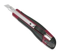 Kraftwerk Tools 3310 Couteau universel ergokraft 9 mm