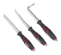 Kraftwerk Tools 3334SET 3-pcs. Jeu d'outils découpage pour carrosserie