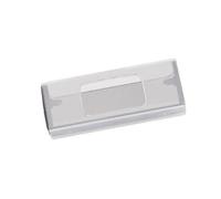 Kraftwerk Tools 3338E 10 lames pour grattoir rétractable 3338