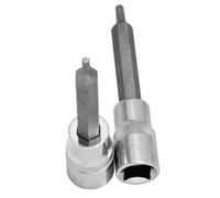 Kraftwerk Tools 335025 Douille-embout 1/2" TX T25 100 mm