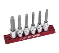 Jeu de douilles à embout InSechsk 70 MAGALU 1/2