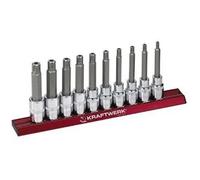 10-t. Jeu de douilles à embout RIBE 1/2" 100