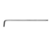 Kraftwerk Tools 3604-4 Clé mâle à tête sphérique 4 mm