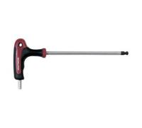 Kraftwerk Tools 3636-12 Clé mâle em. en T a. boule sp. BTR 12 mm