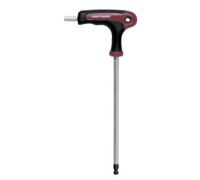 Kraftwerk Tools 3636-2 Clé mâle emmanché en T a. boule sp. BTR 2 mm