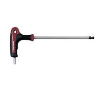 Kraftwerk Tools 3636-8 Clé mâle em. en T a. boule sp. BTR 8 mm