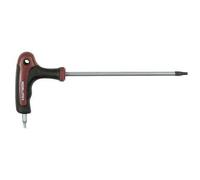 Kraftwerk Tools 3637-50 Tournevis TX emmanché en T T50