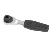 Kraftwerk Tools 3799 Cliquet rév. d'embouts 72 dents 1/4"