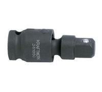Kraftwerk Tools 381000 Cardan impact 1/2"