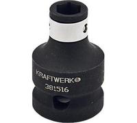Kraftwerk Tools 381516 Douille porte-embouts impact 1/2x 5/16"