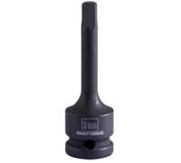 Kraftwerk Tools 386003 Douille 6-pans creux à chocs 1/2" 3 mm