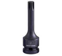 Kraftwerk Tools 389005 Douilles RIBE à chocs 1/2" RM5