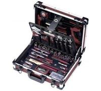 Kraftwerk Tools 3946 Coffret de 151 outils prof. ALUPRO