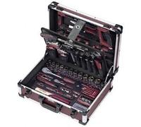 Kraftwerk Tools 3948 Coffret de 263 outils prof. ALUPRO