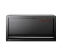 Kraftwerk Tools 3964-01-BLK Meuble haut MOBILIO BLK