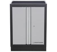 Kraftwerk Tools 3964-03 Mobilio Meuble de rangement, 2 portes