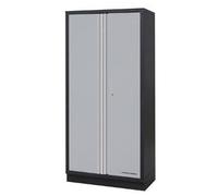 Kraftwerk Tools 3964-12 Armoire haute à 2 portes MOBILIO