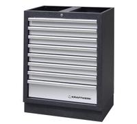 Kraftwerk Tools 3964-14 Meuble bas 8 tiroirs MOBILIO
