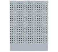 Kraftwerk Tools 3964-30 Panneau perforé - trous carrés p.3964-16