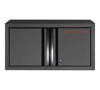 Kraftwerk Tools 3964-31-BLK MOBILIO 2-portes meuble haut avec serrure BLK