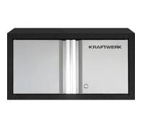 Kraftwerk Tools 3964-31 MOBILIO 2-portes meuble haut avec serrure