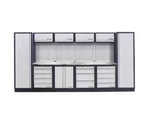 Kraftwerk Tools 3964CIX Mobilier d'atelier 6 éléments MOBILIO