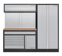 Kraftwerk Tools 3964K-H2W1-K1 MOBILIO 2 combi largeKraftwerk Tools 3964K-H2W1-K1 MOBILIO 2