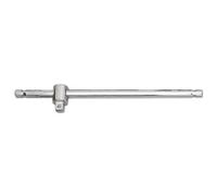 Kraftwerk Tools 408000 Poignée coulissante 3/4"