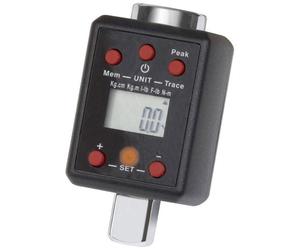 Kraftwerk Tools 4081-341 Adapt. dynamom. digital 3/4" 200-1000 Nm