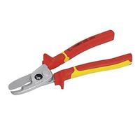 Kraftwerk Tools 4210-160 Coupe-fils VDE KW hightech 160 mm