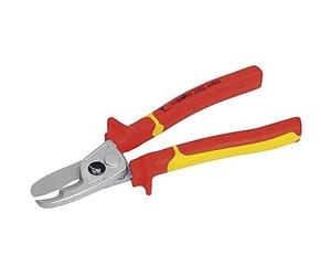 Kraftwerk Tools 4210-160 Coupe-fils VDE KW hightech 160 mm