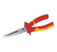 Kraftwerk Tools 4215-205 Pince tÃ©lÃ©phone VDE KW hightech 205 mm
