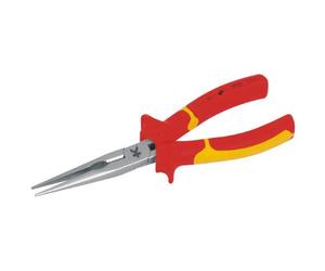 Kraftwerk Tools 4215-205 Pince tÃ©lÃ©phone VDE KW hightech 205 mm