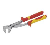 Kraftwerk Tools 4220-250 Pince réglable VDE KW hightech 250 mm