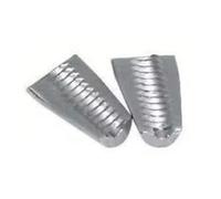 Kraftwerk Tools 4261-5 Paire de mâchoires de fixation pour 4261