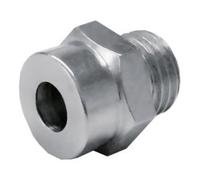 Kraftwerk Tools 4263-3 Mandrin fileté M5 pour 4263