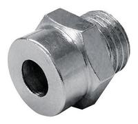 Kraftwerk Tools 4264-2 Mandrin fileté/embouchure M5 pour 4264