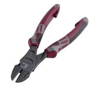 Kraftwerk KW hightech Pince coupante latérale de force 180 mm