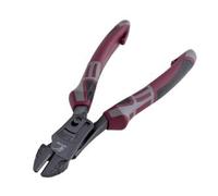 Kraftwerk Tools 4274-200 Pince coup. diag. levier KW hightech 200