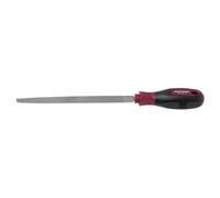 Kraftwerk Tools 4320-5 Lime triangulaire emmanchée ergokraft