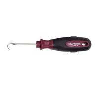 Kraftwerk Tools 4322-4 Crochet complet miniature ergokraft